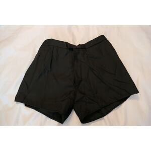 NWOT Vintage 90s CANNON PETER GREEN Nylon Mens Small Shorts - Hook & Loop